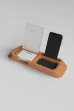 CW-12 Ahşap Masa Takvimi - Görsel 3