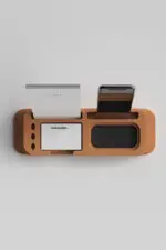 CW-12 Ahşap Masa Takvimi - Görsel 5