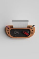 CW-16 Ahşap Masa Takvimi - Görsel 5