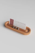 CW-32 Ahşap Masa Takvimi - Görsel 5