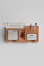 CW-43 Ahşap Masa Takvimi - Görsel 5