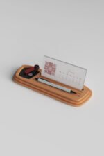 CW-48 Ahşap Masa Takvimi - Görsel 4