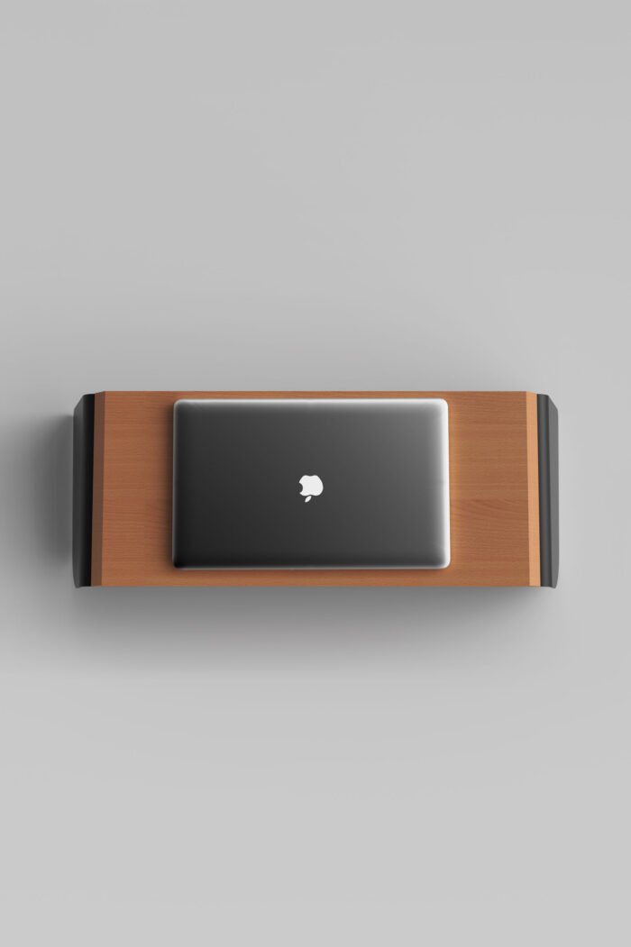 ST-04 Notebook Stand Organizer - Görsel 7