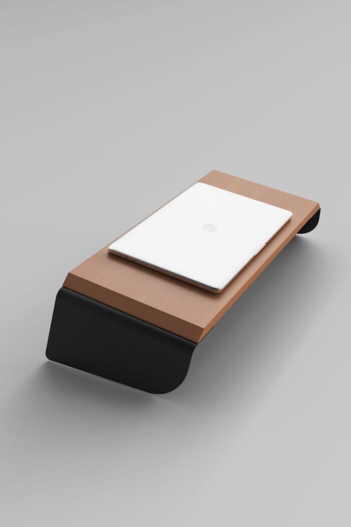 ST-04 Notebook Stand Organizer - Görsel 1